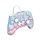 PowerA SWITCH2 Pad przewodowy Advantage Mushroom Kingdom - 1343602 - zdjęcie 6